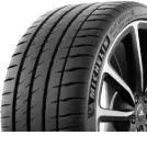 Michelin Pilot Sport 4 S 285/30 R20 99 Y XL, ZR - Fotominiatuur 3