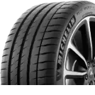 Michelin Pilot Sport 4 S 295/35 R20 105 Y XL, ZR - Fotominiatuur 1