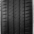 Michelin Pilot Sport 4 S 295/35 R20 105 Y XL, ZR - Fotominiatuur 2