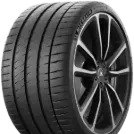 Michelin Pilot Sport 4 S 325/25 R20 101 Y XL, ZR - Fotominiatuur 1