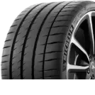 Michelin Pilot Sport 4 S 325/25 R20 101 Y XL, ZR - Fotominiatuur 3