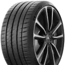 Michelin Pilot Sport 4 S 285/25 R20 93 Y XL, ZR - Fotominiatuur 1