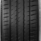 Michelin Pilot Sport 4 S 285/25 R20 93 Y XL, ZR - Fotominiatuur 2