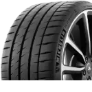 Michelin Pilot Sport 4 S 285/25 R20 93 Y XL, ZR - Fotominiatuur 3