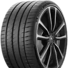 Michelin Pilot Sport 4 S 325/25 R21 102 Y XL, ZR - Fotominiatuur 1