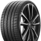 Michelin Pilot Sport 4 S 285/25 R22 95 Y XL, ZR - Fotominiatuur 1