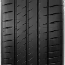 Michelin Pilot Sport 4 S 285/25 R22 95 Y XL, ZR - Fotominiatuur 2