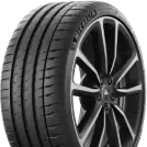 Michelin Pilot Sport 4 S 315/30 R23 108 Y XL, ZR, K1, Acoustic - Fotominiatuur 1