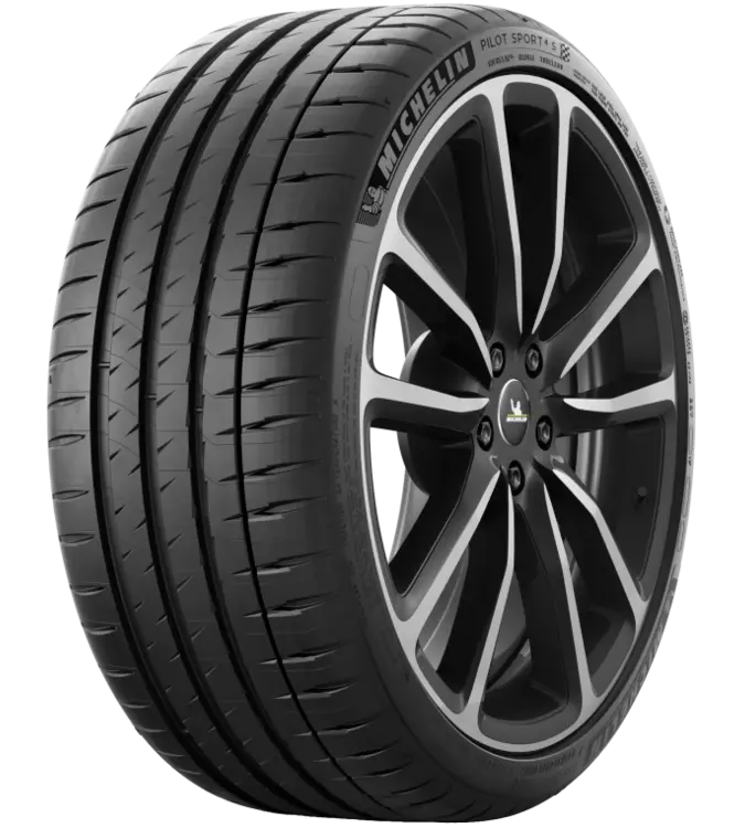 Michelin Pilot Sport 4 S 315/30 R23 108 Y XL, ZR, K1, Acoustic