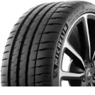 Michelin Pilot Sport 4 S 315/30 R23 108 Y XL, ZR, K1, Acoustic - Fotominiatuur 3