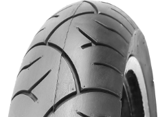 Close-up van het loopvlak Deli Tire SB-106R 130/70-17 62 R Rear TL M/C