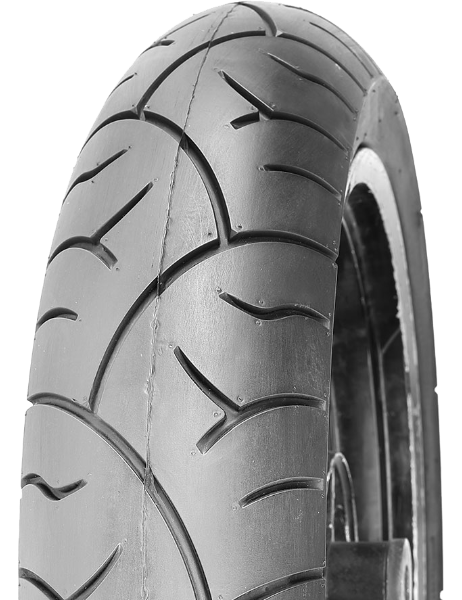 Deli Tire SB-106R 130/70-17 62 R Rear TL M/C