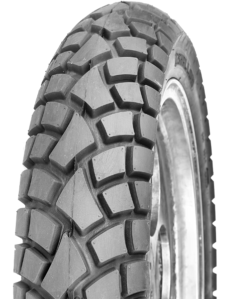 Deli Tire SB-117 130/60-13 60 P Rear TL