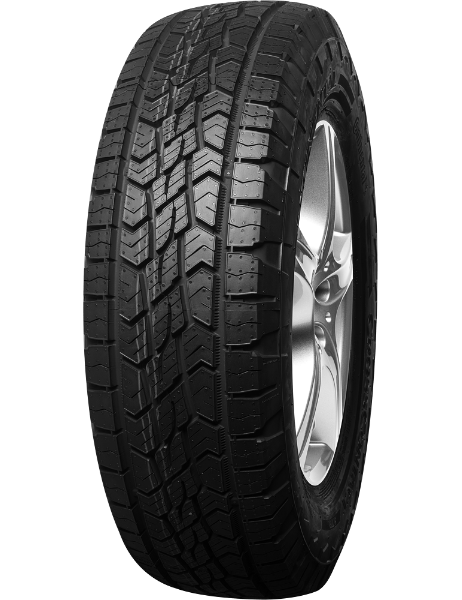 Continental CrossContact ATR 255/60 R18 112 V XL, FR