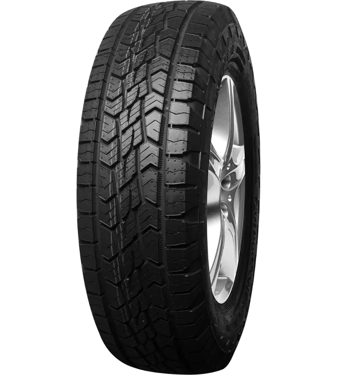 Continental CrossContact ATR 235/75 R15 109 T XL, FR