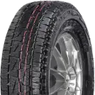 Bridgestone Dueler A/T 001 215/70 R16 100 S - Fotominiatuur 1