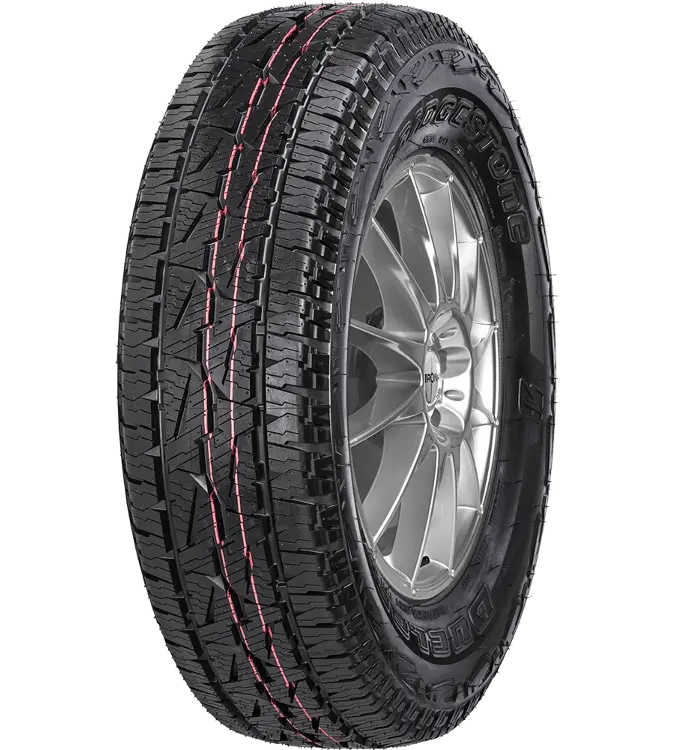 Bridgestone Dueler A/T 001 215/70 R16 100 S