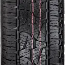 Bridgestone Dueler A/T 001 215/70 R16 100 S - Fotominiatuur 2