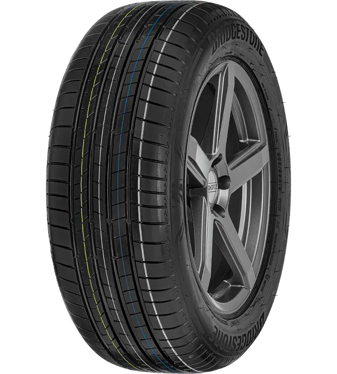 Bridgestone Alenza 001 255/55 R19 111 H XL, AO