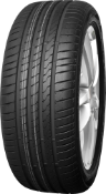 Close-up van het loopvlak Firestone Roadhawk 185/55 R15 82 V Enliten