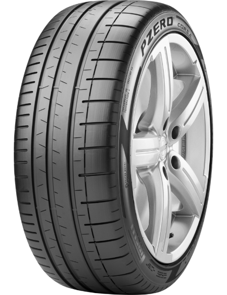 Pirelli P Zero Corsa (PZC4) 315/35 R22 111 Y XL, ZR, NC0
