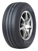 Close-up van het loopvlak Linglong Green-Max VAN 205/80 R14 109/107 R C