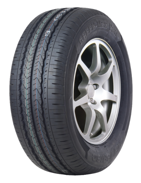 Linglong Green-Max VAN 155/80 R13 91/89 P C