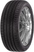 Close-up van het loopvlak Fulda SportControl 2 245/40 R19 98 Y XL, FP