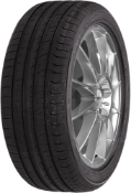 Close-up van het loopvlak Sava Intensa UHP 2 235/45 R18 98 Y XL, FP