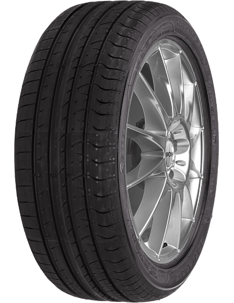 Sava Intensa UHP 2 225/45 R17 91 Y FP