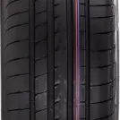 Goodyear Eagle F1 Asymmetric 3 SUV 235/60 R19 107 H XL, AO - Fotominiatuur 3