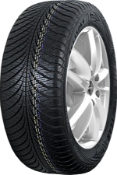 Close-up van het loopvlak Goodyear Vector 4Seasons SUV G2 255/60 R18 108 V