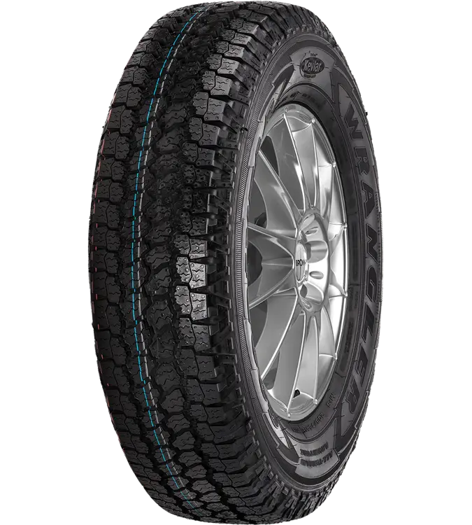 Goodyear Wrangler AT ADV 205/80 R16 110/108 S C
