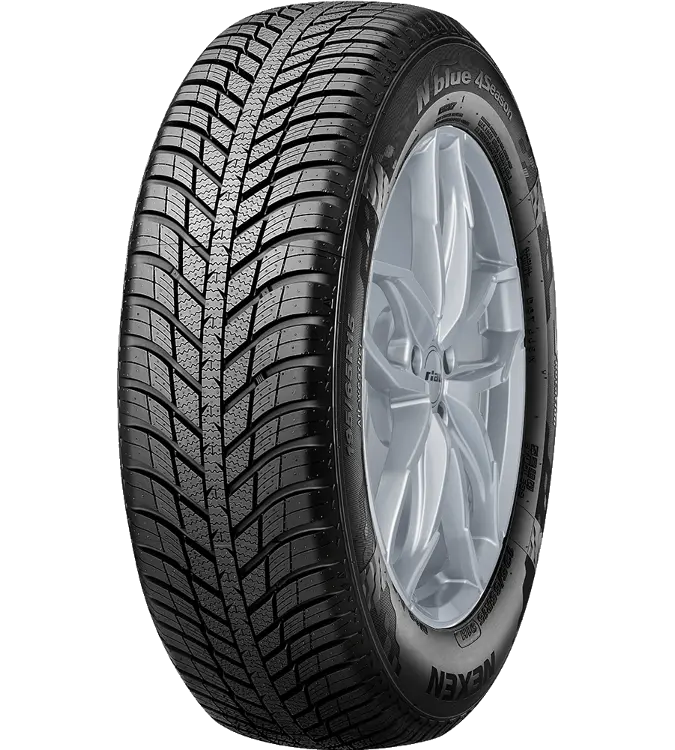 Nexen N'Blue 4 Season 205/60 R16 96 H XL