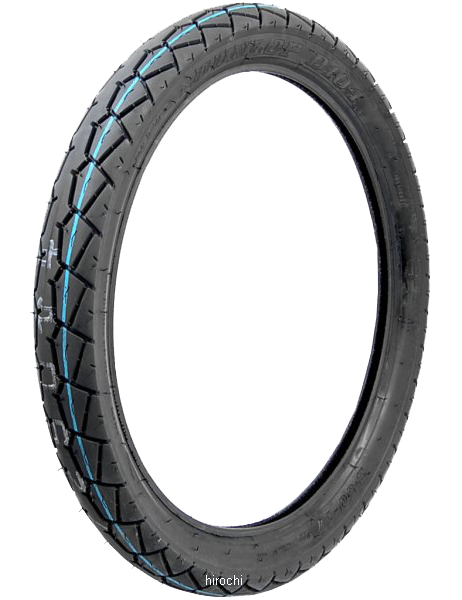 Dunlop D104 2.50-17 38 L Front TT