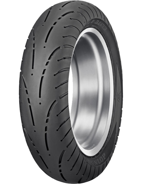 Dunlop Elite 4 180/60 R16 80 H Rear TL