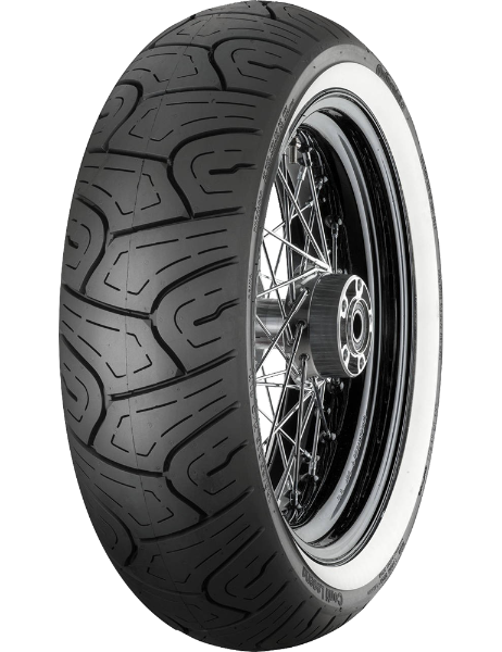 Continental ContiLegend MU85 B16 77 H Rear TL M/C WW, RF