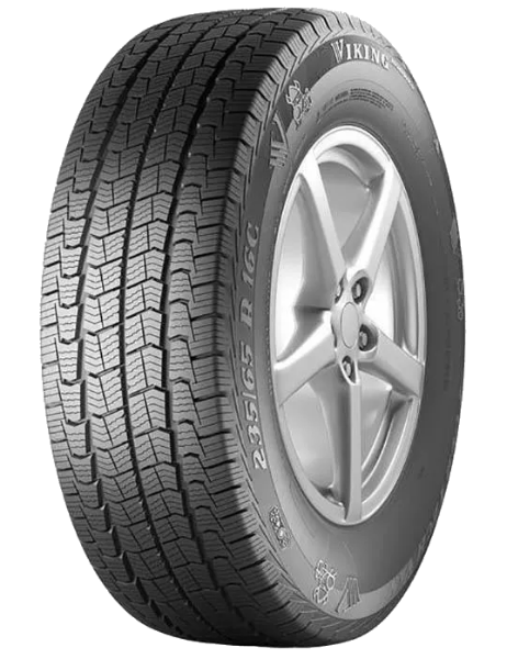 Viking FourTech Van 215/70 R15 109/107 R C