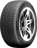 Close-up van het loopvlak Kenda KR50 245/65 R17 111 H