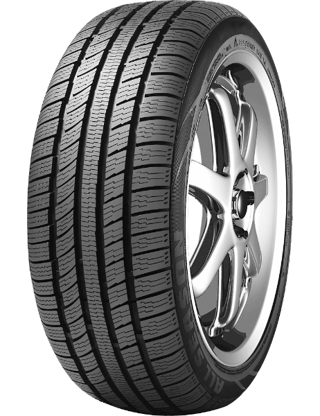 Sunfull SF-983 AS 245/45 R18 100 V XL