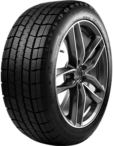 Radar RW-5 I ICE 205/60 R16 96 T XL