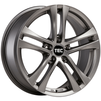 TEC SPEEDWHEELS Tec AS4 DG 7,00x16 5x105,00 ET38,00