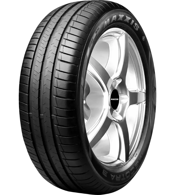 Maxxis Mecotra ME3 165/60 R15 77 H