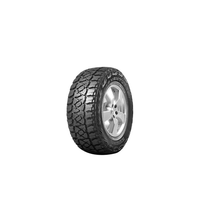 Kumho Road Venture MT51 245/75 R16 120 Q