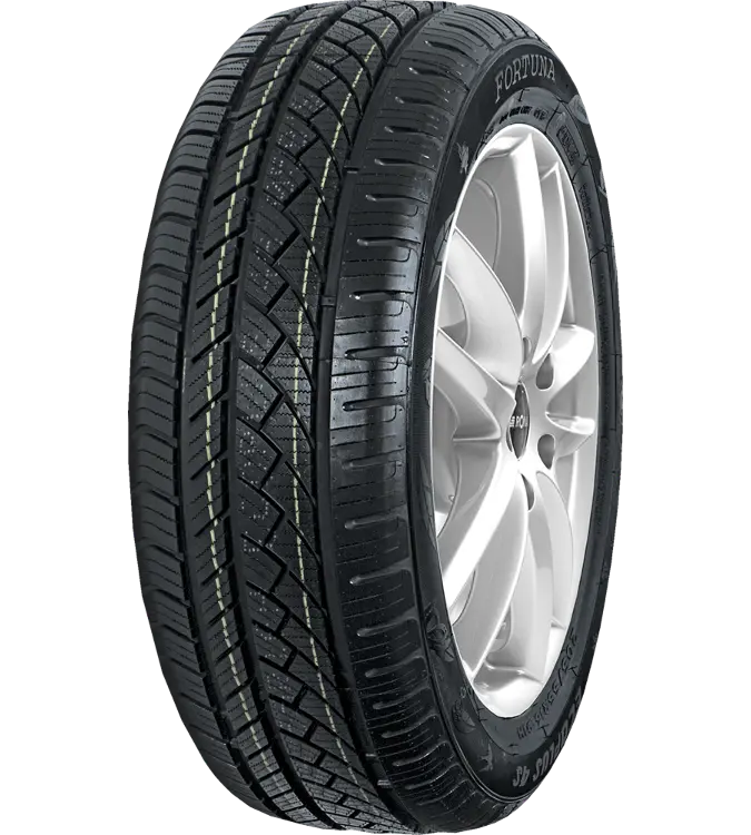 Fortuna Ecoplus 4S 165/60 R15 81 T XL