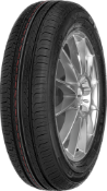 Close-up van het loopvlak GT Radial FE1 City 155/65 R14 79 T XL