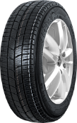 Close-up van het loopvlak Kleber Transpro 4S 205/65 R16 107/105 T C
