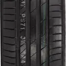 Kumho Ecsta PS71 245/40 R20 99 Y XL, ZR - Fotominiatuur 2
