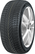 Close-up van het loopvlak Nexen Winguard Sport 2 245/40 R18 97 V XL