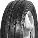 Zeetex WV1000 195/75 R16 107/105 S C - Fotominiatuur 1